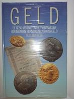 Boek: Geld - De geschiedenis en het verzamelen van munten..., Ophalen of Verzenden, Nieuw