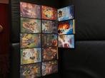 Disney Alles voor €17,50, Cd's en Dvd's, VHS | Kinderen en Jeugd, Tekenfilms en Animatie, Alle leeftijden, Ophalen of Verzenden