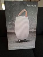 Kooduu, wijnkoeler met lamp en speaker, Ophalen, Nieuw
