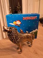 Wolf aansteker, handicraft, storm aansteker, Ophalen of Verzenden, Zo goed als nieuw, Aansteker
