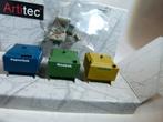 Artitec Glas Papier bakken containers, Ophalen of Verzenden, Nieuw, Bus of Vrachtwagen, Overige merken