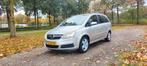 Te koop: Opel Zafira 2006 (originele Nederlandse auto met NA, 74 €/maand, Zwart, 4 cilinders, Origineel Nederlands