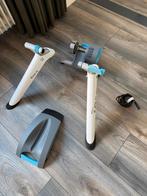 Tacx Flow Smart trainer - Indoor fiets trainer, Sport en Fitness, Ophalen of Verzenden, Zo goed als nieuw, Overige typen