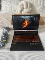 Acer Nitro Game Laptop | RTX 4060 | 165Hz, 15 inch, Ophalen of Verzenden, Zo goed als nieuw, Gaming