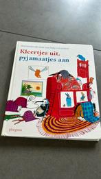 Nannie Kuiper - Kleertjes uit, pyjamaatjes aan, Boeken, Kinderboeken | Jeugd | onder 10 jaar, Ophalen of Verzenden, Zo goed als nieuw