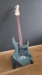 Mooie Yamaha Pacifica, groen metallic, Muziek en Instrumenten, Ophalen, Zo goed als nieuw, Solid body, Overige merken
