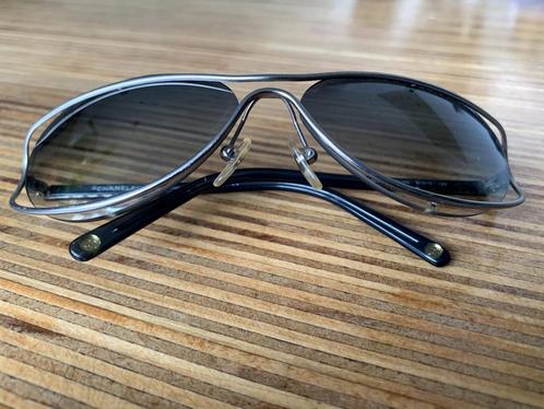Chanel zonnebril vintage, Sieraden, Tassen en Uiterlijk, Zonnebrillen en Brillen | Dames, Zo goed als nieuw, Zonnebril, Overige merken