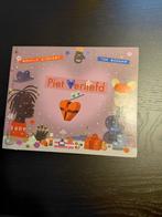 Piet verliefd Sinterklaas boek, Diversen, Sinterklaas, Ophalen