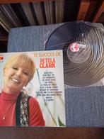 Petula Clark, 12 Succes de Petula Clark, Cd's en Dvd's, Vinyl | Pop, Ophalen of Verzenden, Nieuw in verpakking