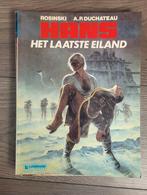 Hans deel 1, 3, 4 en 5, Meerdere stripboeken, Ophalen of Verzenden, Gelezen