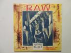 Spandau Ballet Raw - 3" in cardsleeve, 6 singles of meer, Ophalen of Verzenden, Gebruikt, Pop