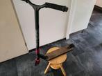 Step, Ophalen of Verzenden, Zo goed als nieuw, Gewone step, Oxelo