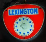 Lexington  klok, Gebruikt, Ophalen of Verzenden