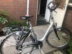 Dames fiets, Fietsen en Brommers, Ophalen, Gebruikt, Gazelle