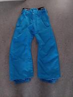 Quiksilver skibroek m 10 = 140-146, Broek, Gebruikt, Ophalen of Verzenden, Jongen