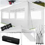 Partytent te huur Grootegast 3x6 - Verhuur push-up partytent, Ophalen, Zo goed als nieuw, Overige