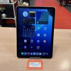 Apple iPad Air 2022 M1 64Gb Wifi & 4G Silver Starlight, Computers en Software, Apple iPads, Apple, Zo goed als nieuw, Support@apple.com
