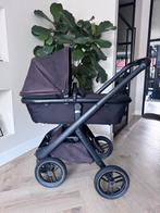 Dubatti One - all terrain wielen en vele extra’a, Kinderen en Baby's, Kinderwagens en Combinaties, Ophalen, Zo goed als nieuw