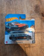 Hotwheels super treasure hunt camaro ss, Hobby en Vrije tijd, Modelauto's | Overige schalen, Ophalen of Verzenden, Zo goed als nieuw