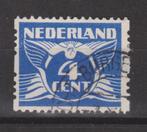 Roltanding 5 gebruikt 1925 ; OP ZOEK NAAR ROLTANDING ? KIJK, Postzegels en Munten, Postzegels | Nederland, Ophalen of Verzenden