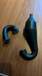 Baja hpi uitlaat te koop, Benzine, Gebruikt, Auto offroad, Ophalen of Verzenden