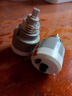 automatische schroefzekering
twee zekeringen, Ophalen of Verzenden, Overige typen