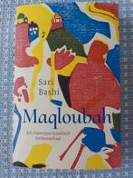 Maqloubah   Sari Bashi, Ophalen of Verzenden, Zo goed als nieuw, Maatschappij en Samenleving
