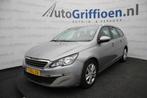 Peugeot 308 SW 1.2 e-THP Active met trekhaak (bj 2014), Auto's, Stof, Gebruikt, Euro 6, 1199 cc