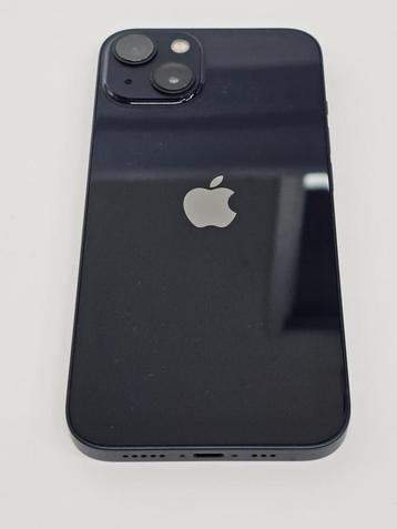 Apple iPhone 13 - 128GB - Zwart | Tweedehands | 95% beschikbaar voor biedingen