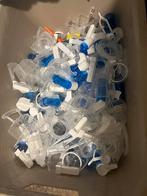 Grote partij vogels benodigdheden àlles nieuwe, Dieren en Toebehoren, Meerdere dieren, Tropenvogel