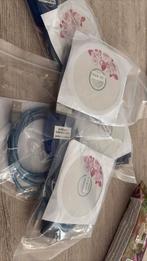 K + dcan kabel MET INPA!!, Ophalen of Verzenden, Zo goed als nieuw, Overige typen