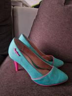 Pepe jeans hakken, Kleding | Dames, Pumps, Ophalen of Verzenden, Zo goed als nieuw, Pepe Jeans