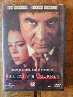 felicia's journey -  atom egoyan, Alle leeftijden, Ophalen of Verzenden, Zo goed als nieuw, Overige gebieden