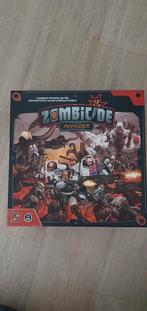 Zombicide Invader Kickstarter, Hobby en Vrije tijd, Gezelschapsspellen | Bordspellen, Zo goed als nieuw, Ophalen