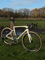 Specialized Tarmac SL7 Pro 56 Sram Force eTAP AXS Powermeter, Fietsen en Brommers, Fietsen | Racefietsen, 28 inch, Carbon, Zo goed als nieuw