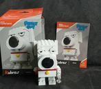 Family guy Brian - Kubros, Ophalen of Verzenden, Zo goed als nieuw, Megabloks