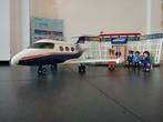 Playmobil 70114 – Airport Set, Ophalen of Verzenden, Zo goed als nieuw, Los playmobil