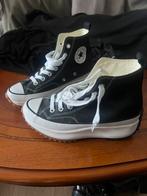 dames sneakers/ sportschoen/ laarzen / gympen/, Ophalen of Verzenden, Zo goed als nieuw, Schoenen