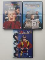Home Alone deel 1, 2 en 3 DVD box, Actiekomedie, Alle leeftijden, Boxset, Ophalen of Verzenden