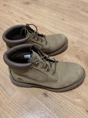 Timberland boots 39 24,5cm beschikbaar voor biedingen