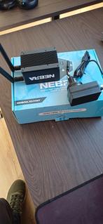 Nebra HNT Crypto Miner Indoor en Outdoor, Computers en Software, Ophalen of Verzenden, Zo goed als nieuw, Router met modem, Nebra