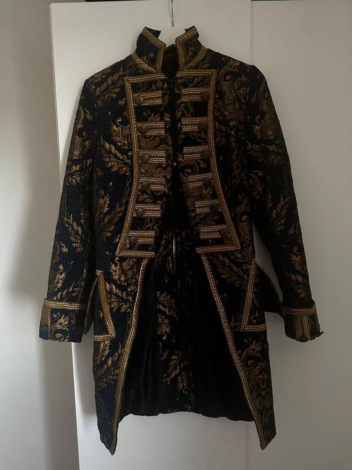 Carnaval jassen (20 stuks) Diverse maten, Kleding | Dames, Carnavalskleding en Feestkleding, Zo goed als nieuw, Kleding, Carnaval