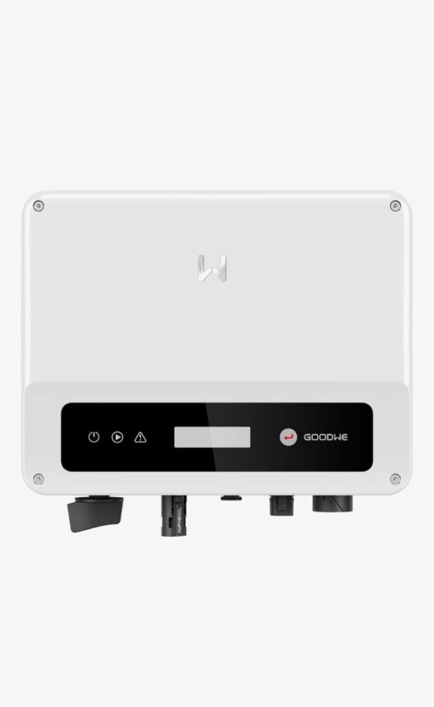 Goodwe 2500W nieuw In doos., Doe-het-zelf en Verbouw, Elektra en Kabels, Nieuw, Overige typen, Ophalen