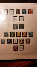 Frankrijk, deel 1 ,  1849 tm 1983, Ophalen of Verzenden, Buitenland