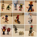 Playmobil diverse sets tuinman, lenora, robot, astronaut, co, Ophalen of Verzenden, Zo goed als nieuw, Complete set
