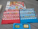 Vintage Spel: Wie is het , v,a 17,50, Een of twee spelers, Ophalen of Verzenden, Gebruikt, Hasbro