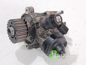Brandstofpomp Mechanisch van een Skoda Octavia beschikbaar voor biedingen