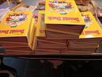 Donald Duck  7Jaargangen, Complete serie of reeks, Ophalen, Gelezen, Donald Duck