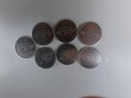 Vintage consumptie drank muntje Cafe Stee-Inn Wilnis 7 stuks, Verzamelen, Ophalen of Verzenden, Gebruiksvoorwerp