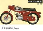 Gezocht: 517-06 onderhouds boekje, Motoren, Ophalen of Verzenden, BMW